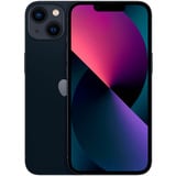 Apple iPhone 13 128GB reconditionné smartphone Noir | 128 Go | iOS | Dual-SIM