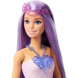 Barbie – Poupée Féerique Poupée mannequin, Femelle, 3 an(s), Fille, 303 mm, 150,15 g