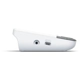 Beurer BM 53 Bras supérieur, Tensiomètre Blanc/gris