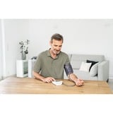 Beurer BM 53 Bras supérieur, Tensiomètre Blanc/gris