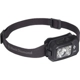 Black Diamond Lumière LED Noir