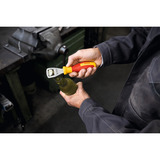 Bosch 1600A0398A, Ouvre-bouteille Rouge/Jaune
