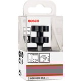 Bosch 2 608 628 353 Mèche Fraise à bouveter 1 pièce(s) Fraise à bouveter, 58 mm, 5 mm, 2,5 cm, 8 mm, 1 pièce(s)