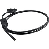 Bosch Câble caméra double 1,5m / 8,2mm, Module de caméra Noir