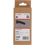 Bosch Collecteur d'aspiration 2608000769, pour GAS 18V-12 MC, Tube Noir