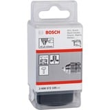 Bosch Mandrins sans clé, Chuck Métal, Noir