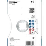 Bosch PRO Disque diamant X-LOCK MultiMatériaux, Ø 125 mm, Disque de coupe 