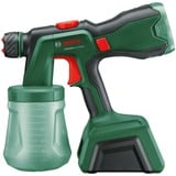 Bosch Pistolet pulvérisateur sans fil UniversalSpray 18V-300 solo, Pistolet de pulvérisation Vert