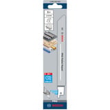Bosch S 725 VFR Lames de scie sauteuse, à chantourner et sabre, Lame de scie 2,6 mm, 1,8 mm, 2,6 mm