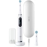 Braun Oral-B iO Series 9N, Brosse a dents electrique Blanc