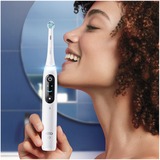 Braun Oral-B iO Series 9N, Brosse a dents electrique Blanc