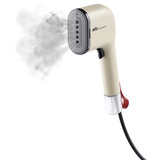 Braun QuickStyle 3 GS3012BG, Amortisseur de vêtements Beige