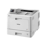 Brother HL-L9310CDW Imprimante professionnelle laser couleur WiFi et NFC, Imprimante laser couleur Gris, Laser, Couleur, 2400 x 600 DPI, A4, 31 ppm, Impression recto-verso