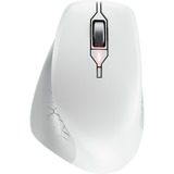 CHERRY STREAM MOUSE COMFORT, Souris Blanc