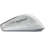 CHERRY STREAM MOUSE COMFORT, Souris Blanc