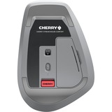 CHERRY STREAM MOUSE COMFORT, Souris Blanc