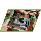 COBI 38 cm mortier d'assaut Sturmtiger, Jouets de construction 