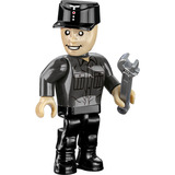 COBI 38 cm mortier d'assaut Sturmtiger, Jouets de construction 