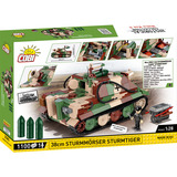 COBI COBI-2585, Jouets de construction 