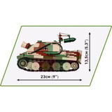 COBI COBI-2585, Jouets de construction 