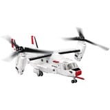 COBI Forces armées - Bell-Boeing V-22 Osprey First Flight Edition, Jouets de construction Échelle 1:48