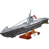 COBI U-Boot U-52 (Typ VIIB), Jouets de construction 