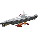 COBI U-Boot U-52 (Typ VIIB), Jouets de construction 