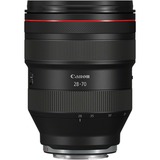 Canon RF 28-70MM F2L USM, Lentille Noir