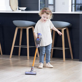 Casdon Aspirateur sans fil Dyson, Appareil ménager pour enfants 