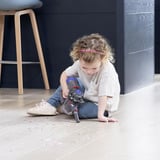 Casdon Aspirateur sans fil Dyson, Appareil ménager pour enfants 