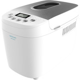 Cecotec 02229 Bread&Co 1500 PerfectCook, Machine à pain Blanc