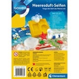 Clementoni 59276, Bricolage 