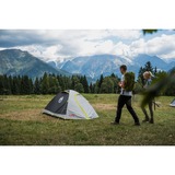 Coleman Tente dôme 2 personnes Darwin 2 Gris/vert clair