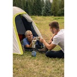 Coleman Tente dôme 2 personnes Darwin 2 Gris/vert clair