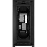 Corsair 5000D CORE AIRFLOW boîtier midi tower Noir | 2x USB-A | 1x USB-C | Verre Trempé