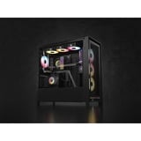 Corsair CX-9025004-WW, Watercooling Noir