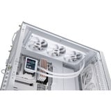 Corsair NAUTILUS II 360 RS LCD Refroidisseur liquide pour CPU, Watercooling Blanc