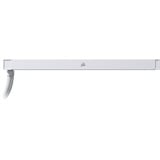 Corsair NAUTILUS II 360 RS LCD Refroidisseur liquide pour CPU, Watercooling Blanc