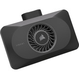 Corsair XG3 RGB HYBRID Bloc d'eau GPU (5080/5070/5070 Ti), Watercooling Noir