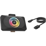 Corsair XG3 RGB HYBRID Bloc d'eau GPU (5080/5070/5070 Ti), Watercooling Noir