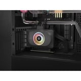 Corsair XG3 RGB HYBRID Bloc d'eau GPU (5080/5070/5070 Ti), Watercooling Noir