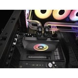 Corsair XG3 RGB HYBRID Bloc d'eau GPU (5080/5070/5070 Ti), Watercooling Noir