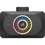 Corsair XG3 RGB HYBRID Bloc d'eau GPU (5080/5070/5070 Ti), Watercooling Noir