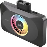 Corsair XG3 RGB HYBRID Bloc d'eau GPU (5080/5070/5070 Ti), Watercooling Noir