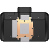 Corsair XG3 RGB HYBRID Bloc d'eau GPU (5080/5070/5070 Ti), Watercooling Noir