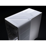 Corsair  boîtier midi tower Blanc | 2x USB-A | 1x USB-C | Window
