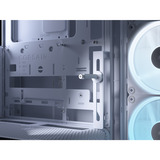 Corsair  boîtier midi tower Blanc | 2x USB-A | 1x USB-C | Window
