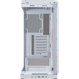 Corsair  boîtier midi tower Blanc | 2x USB-A | 1x USB-C | Window