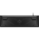 Corsair clavier gaming Noir, Layout DE, Corsair Red