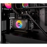 Corsair iCUE Link XG3 RGB Hybrid GPU Watercooling (7900 XT(X)) Noir